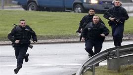 Policeman injured in French terror attack dies
