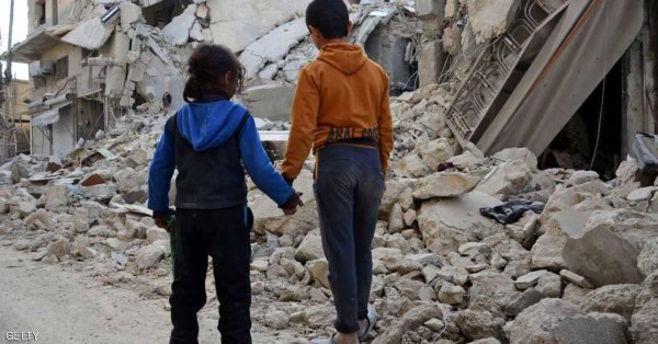 Talks delayed for deal on Eastern Ghouta's last rebel-held town