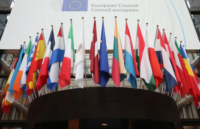 EU-hosted donors conference on Syria to kick off with NGO dialogue