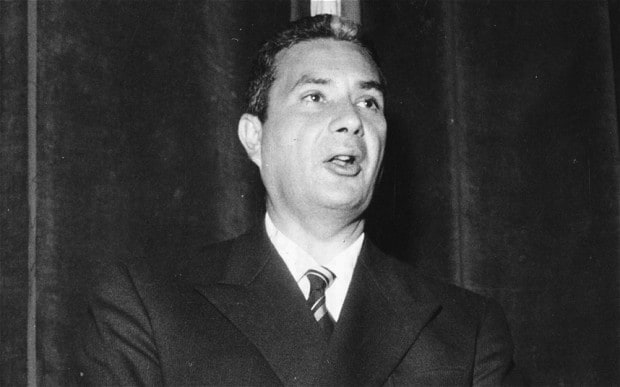 History comes close to home in case of slain Italian leader Aldo Moro