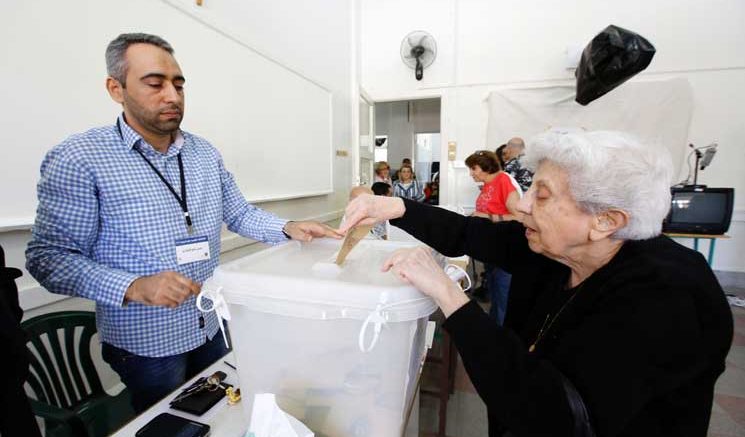 Hezbollah, allies set for majority in parliament, early reports say Hezbollah, allies set for majority in parliament, early reports say