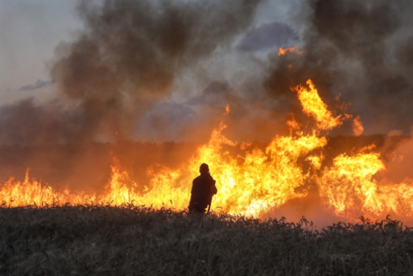Escalation between Israel and Iran raises fears of a wider conflict Escalation between Israel and Iran raises fears of a wider conflict