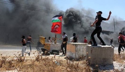    Israeli army strikes Hamas targets in Gaza