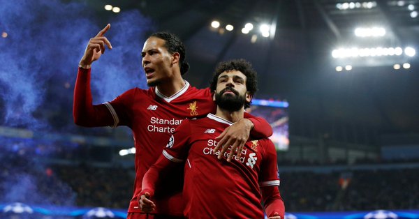 Mo Salah's hometown turns into a stop for needy Egyptians