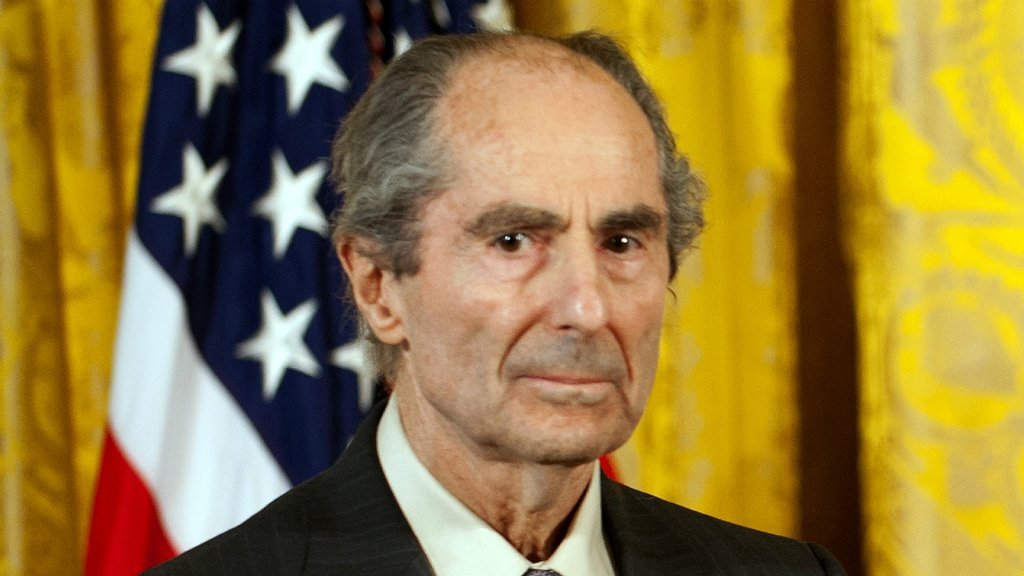 US writer Philip Roth, author of 'Portnoy's Complaint,' dies at 85 US writer Philip Roth, author of 'Portnoy's Complaint,' dies at 85