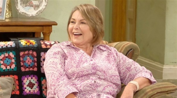 US broadcaster ABC cancels 'Roseanne' after star's racist tweet US broadcaster ABC cancels 'Roseanne' after star's racist tweet