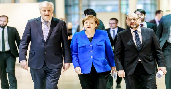 Sources: Germany's SPD eyeing new elections amid government crisis Sources: Germany's SPD eyeing new elections amid government crisis