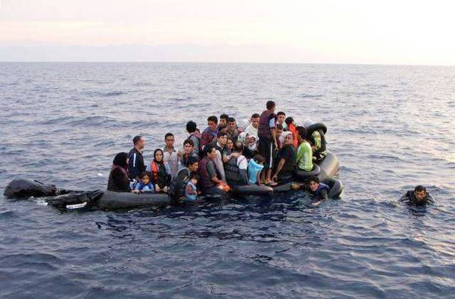 European rights chief slams obstruction of migrant rescue ships