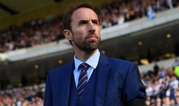 Southgate becomes a model for England in the age of Brexit