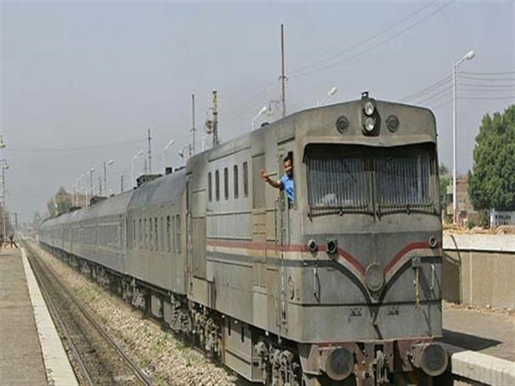 55 injured in train accident in Egypt