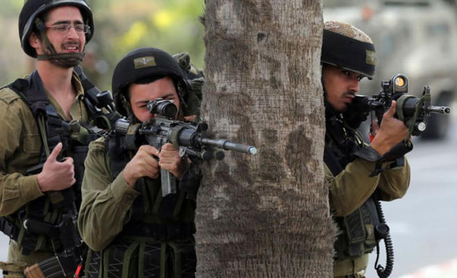 Attacker shot dead in Jerusalem's Old City, Israeli police say