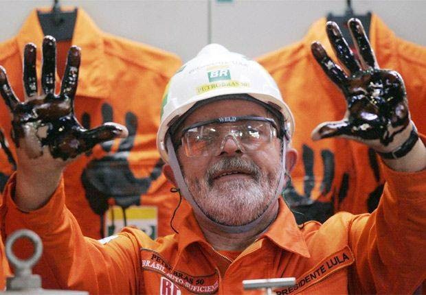 Jailed Brazilian ex-president Lula barred from running in election Jailed Brazilian ex-president Lula barred from running in election
