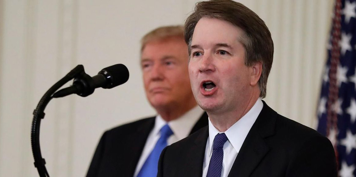 More Kavanaugh allegations aired as Ford agrees to testify in Senate More Kavanaugh allegations aired as Ford agrees to testify in Senate