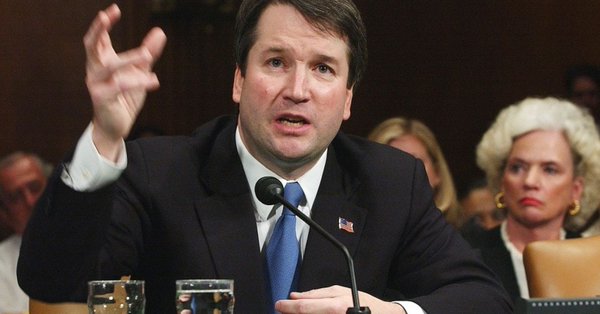 More Kavanaugh allegations aired as Ford agrees to testify in Senate More Kavanaugh allegations aired as Ford agrees to testify in Senate