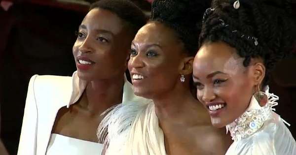 Kenya temporarily lifts ban on lesbian love affair film