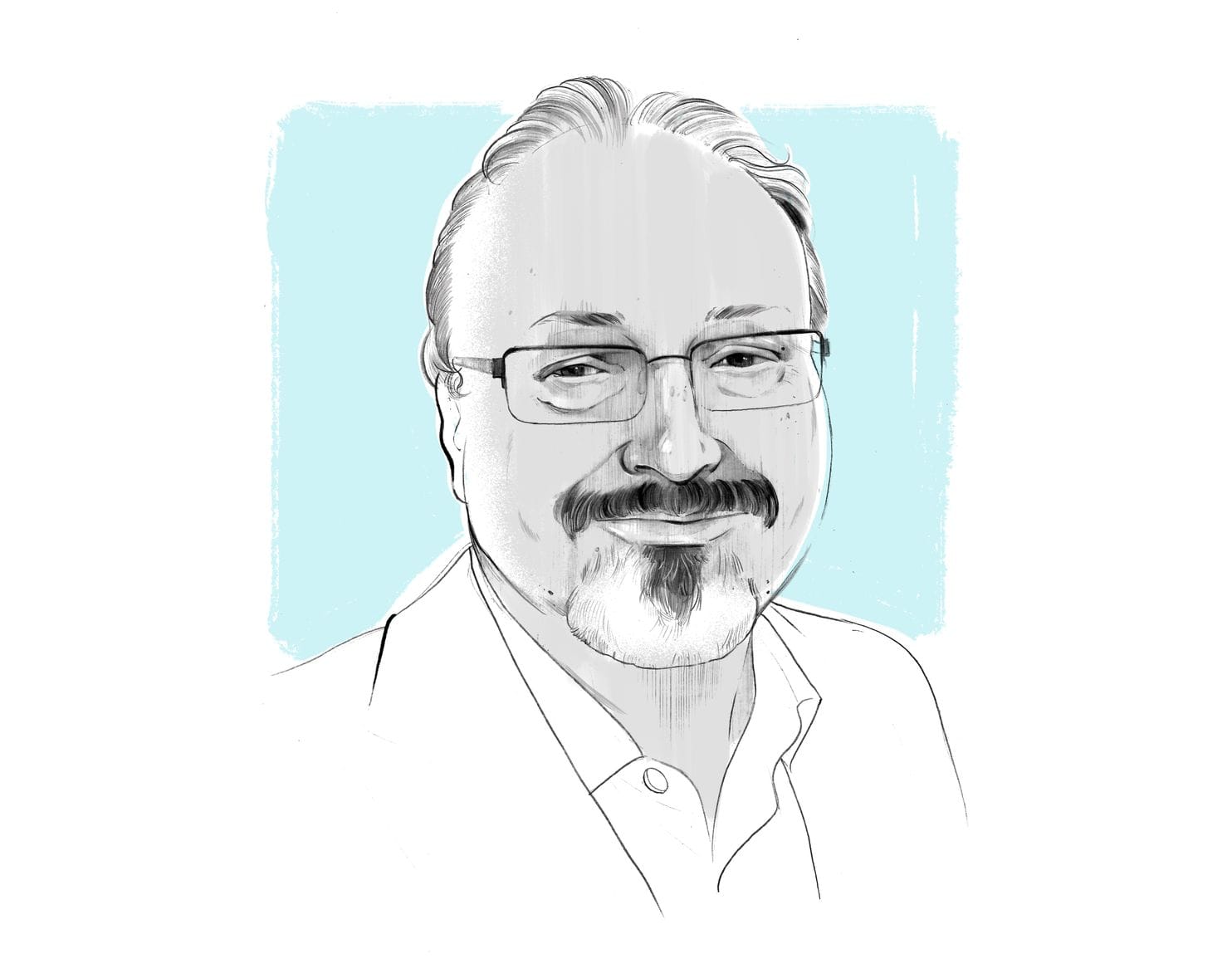 Jamal Khashoggi: What the Arab world needs most is free expression Jamal Khashoggi: What the Arab world needs most is free expression
