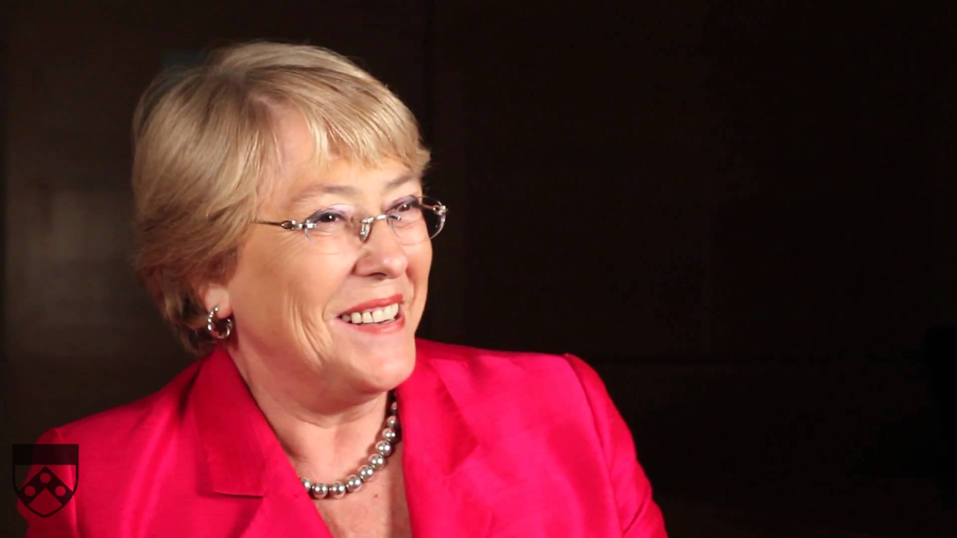 Michelle Bachelet. Michelle Bachelet.