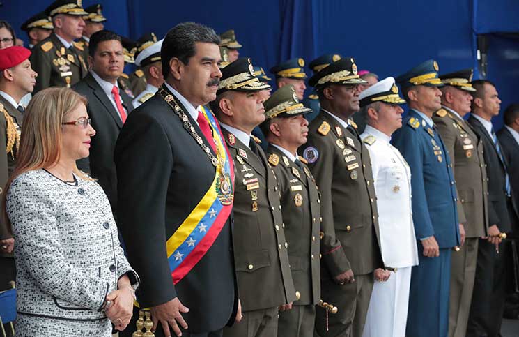 Ibero-American leaders meet in absence of Ortega and Maduro
