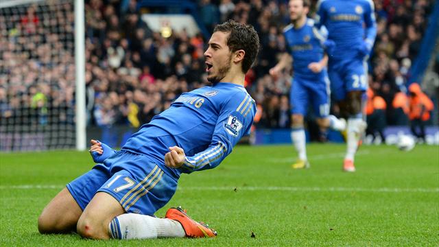Chelsea bounce back from first loss with derby win over Fulham Chelsea bounce back from first loss with derby win over Fulham