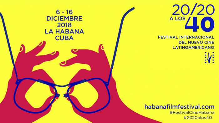 Havana Film Festival to show 333 movies from Latin America, Caribbean Havana Film Festival to show 333 movies from Latin America, Caribbean