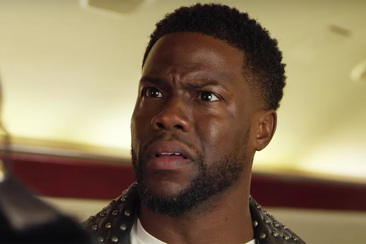Comedian Kevin Hart won't host Academy Awards after tweets outcry Comedian Kevin Hart won't host Academy Awards after tweets outcry
