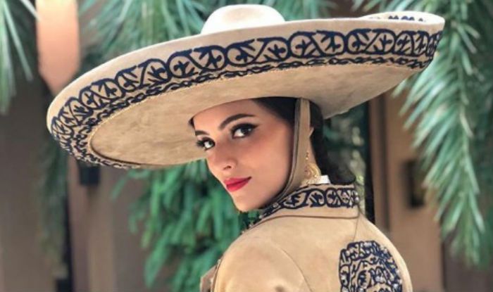 Mexican contestant wins Miss World 2018 title Mexican contestant wins Miss World 2018 title
