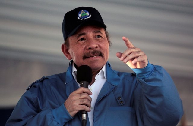 Nicaragua bans five more NGOs critical of the government