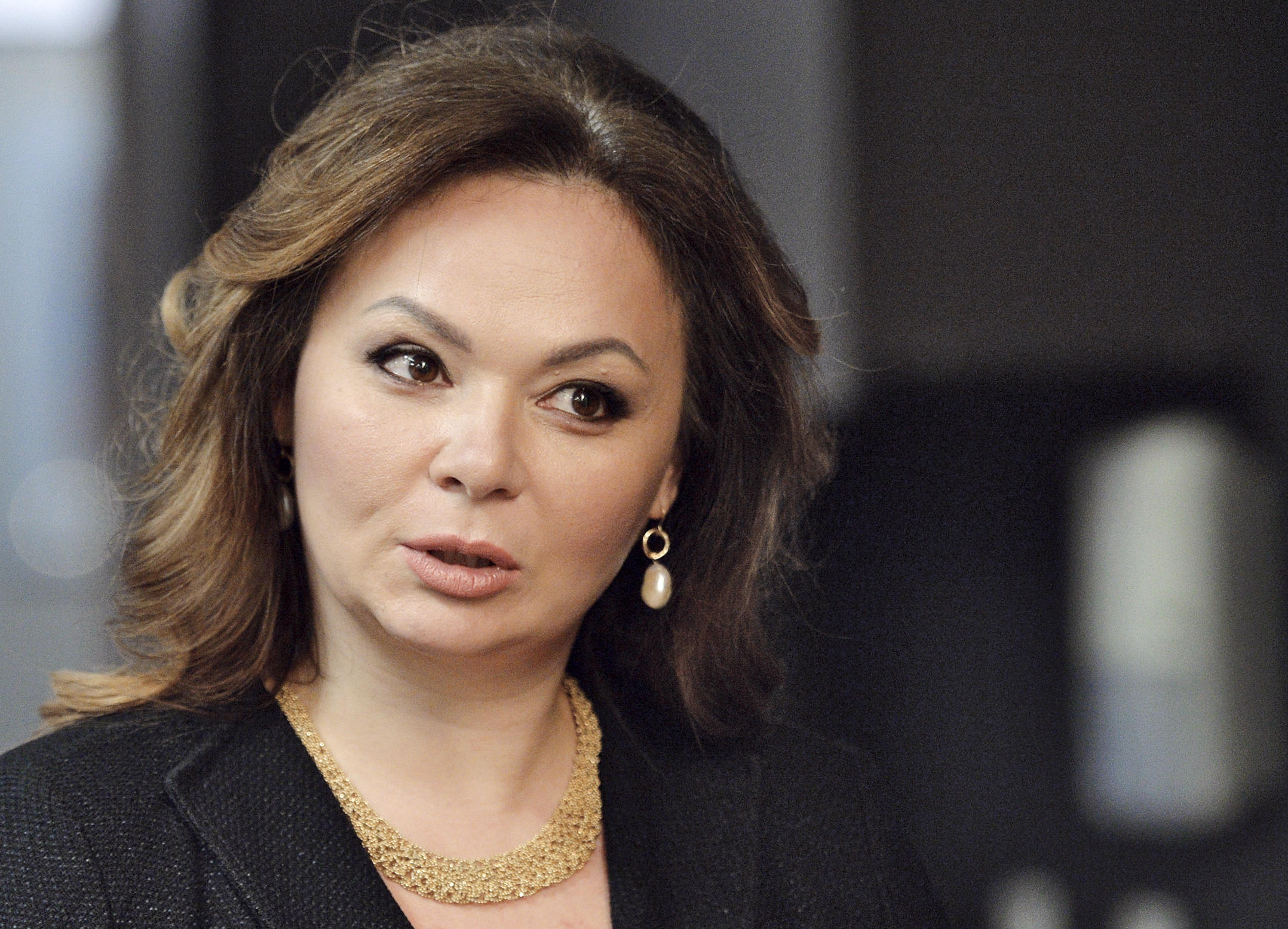 Russian lawyer under Trump collusion investigation denies new charge Russian lawyer under Trump collusion investigation denies new charge