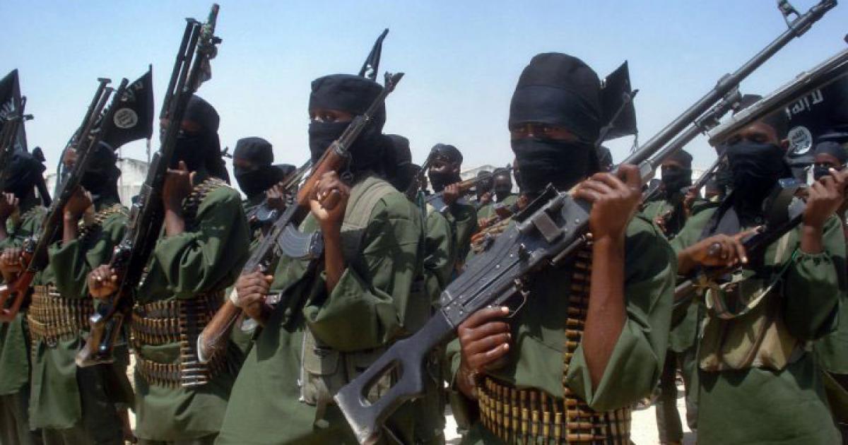 19 killed in al-Shabaab attack on Somali military base