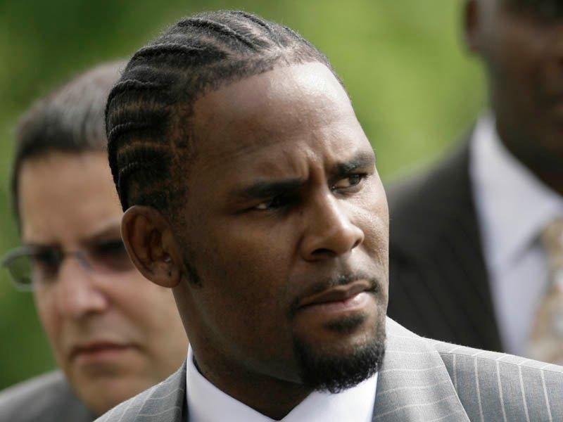 Thousands sign petition to stop singer R Kelly's concerts in Germany Thousands sign petition to stop singer R Kelly's concerts in Germany