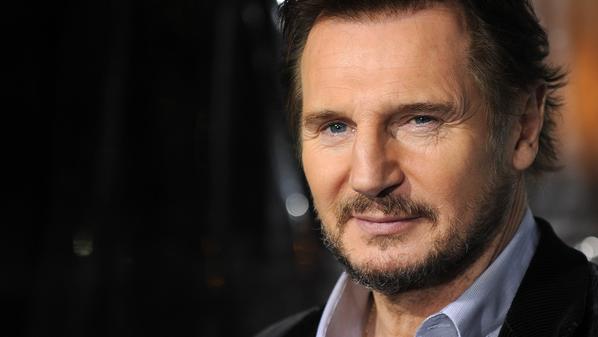 'Cold Pursuit': Liam Neeson blows snow, movie itself just blows