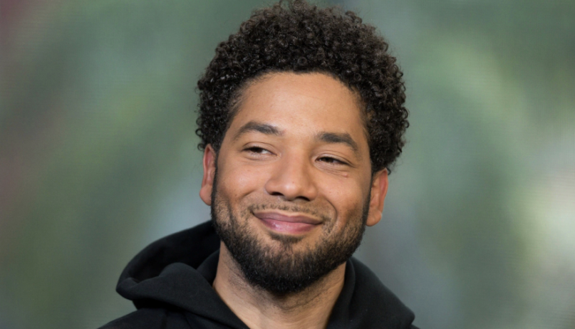 Police identify 'persons of interests' in attack on 'Empire' actor Police identify 'persons of interests' in attack on 'Empire' actor