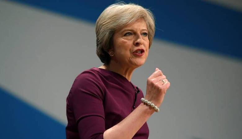 May returns to Brussels seeking Brexit concessions May returns to Brussels seeking Brexit concessions