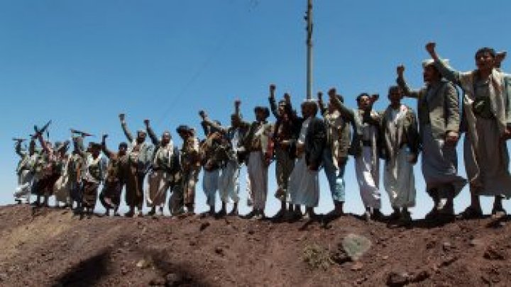 UN in plea to Houthis for access to grain that could feed millions