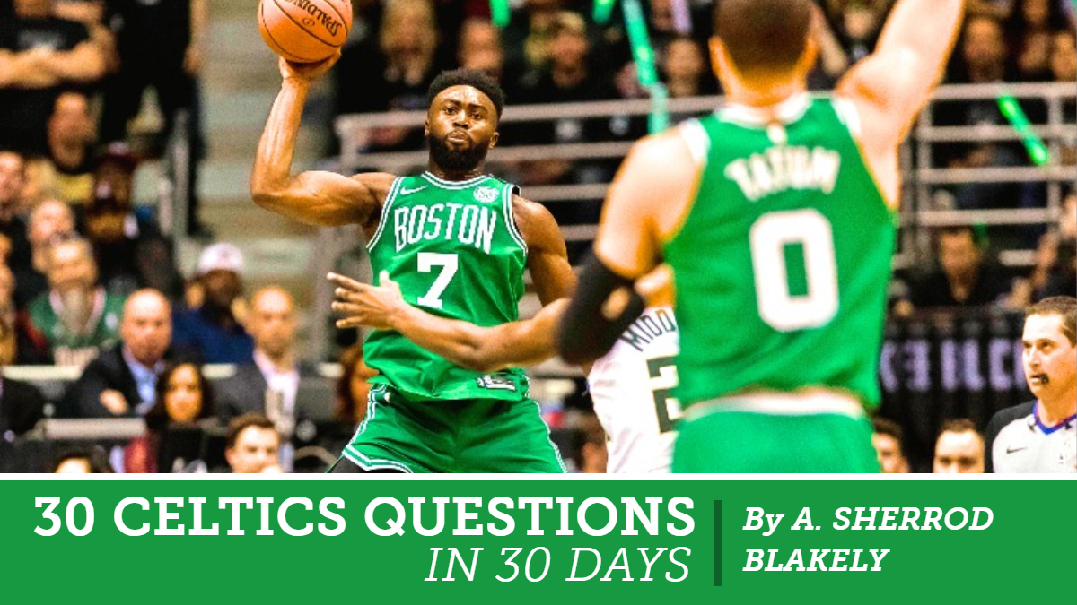  As Celtics slump, Morris says 'it hasn't been fun for a long time' 