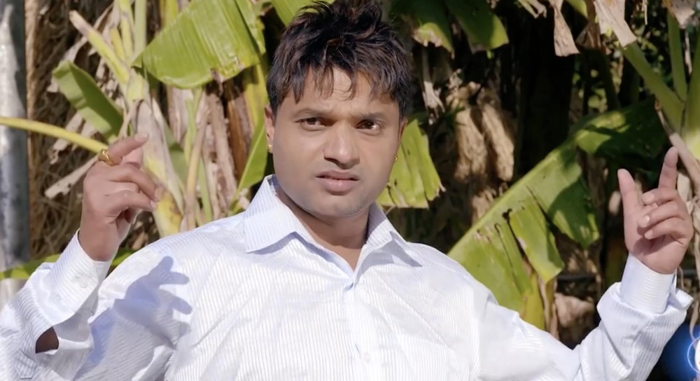 Popular Nepali singer pulls video from YouTube after threat Popular Nepali singer pulls video from YouTube after threat