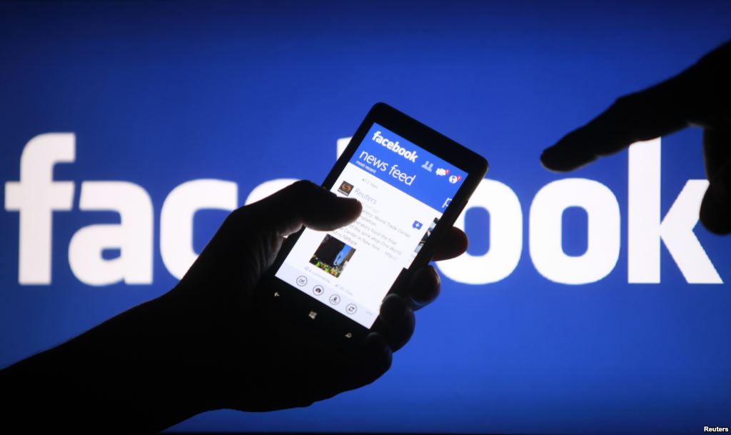 Zuckerberg says Facebook not aiming to be 'arbiter of truth' Zuckerberg says Facebook not aiming to be 'arbiter of truth'