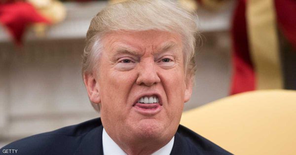 White House denies accusation of unwanted Trump kiss during campaign White House denies accusation of unwanted Trump kiss during campaign