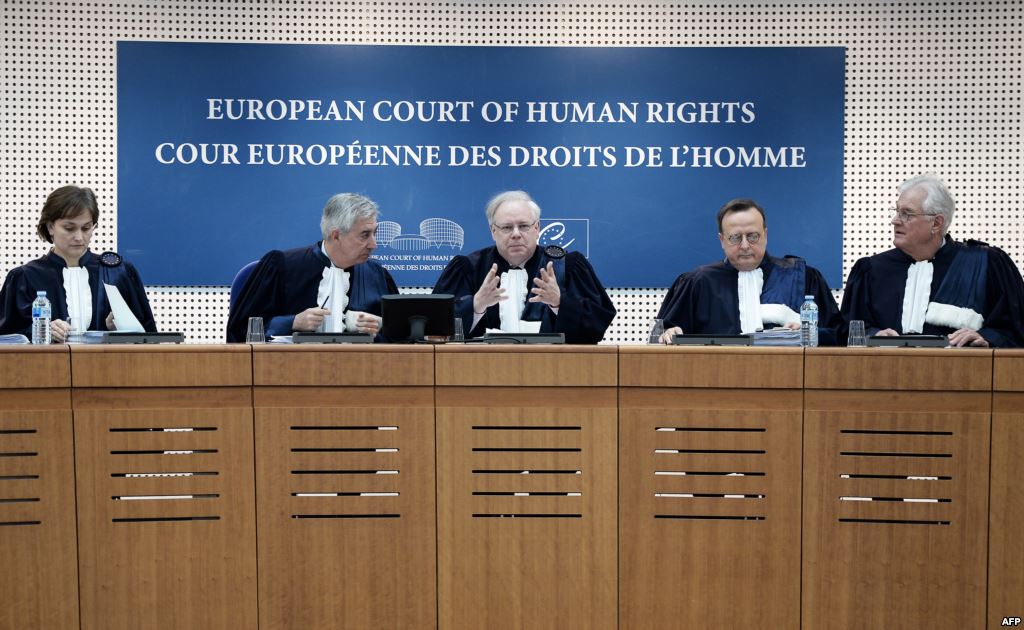 Top EU court: Islamic guardianship system grants child limited rights