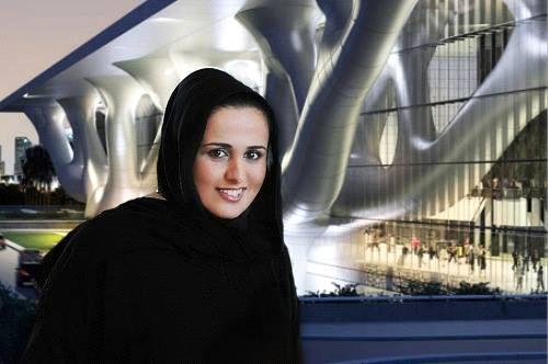 Qatar opens spectacular National Museum in Doha Qatar opens spectacular National Museum in Doha