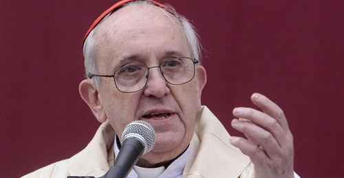 Pope issues new law, guidelines against child abuse in Vatican state