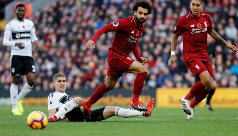 Liverpool hoping for repeat of last season as they face Porto Liverpool hoping for repeat of last season as they face Porto