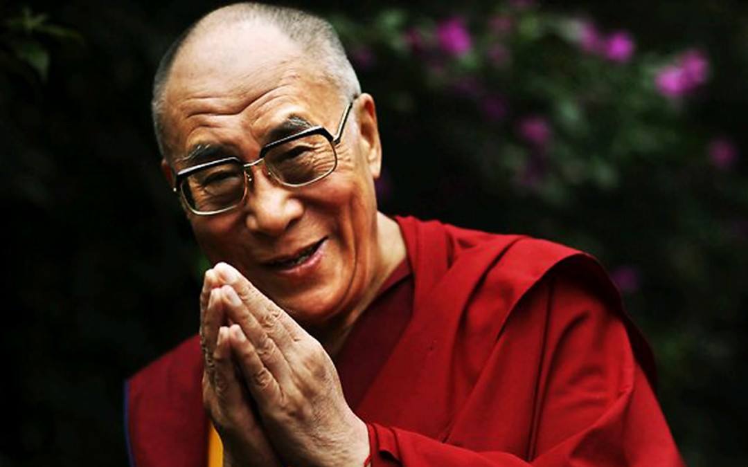 Dalai Lama recovers from chest infection, to leave hospital soon