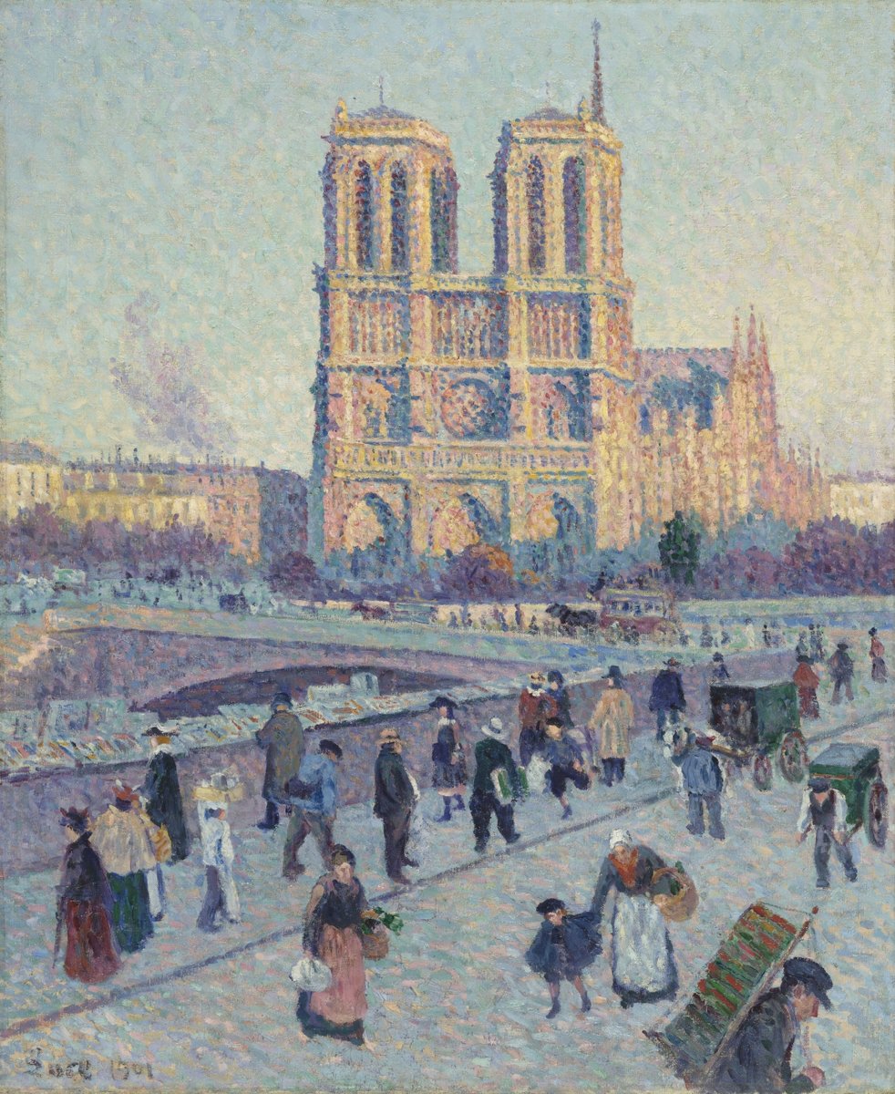 French cultural heritage adviser defends huge Notre Dame donations