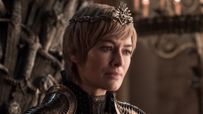 Review: 'Game of Thrones' ends more with an exhale than a bang