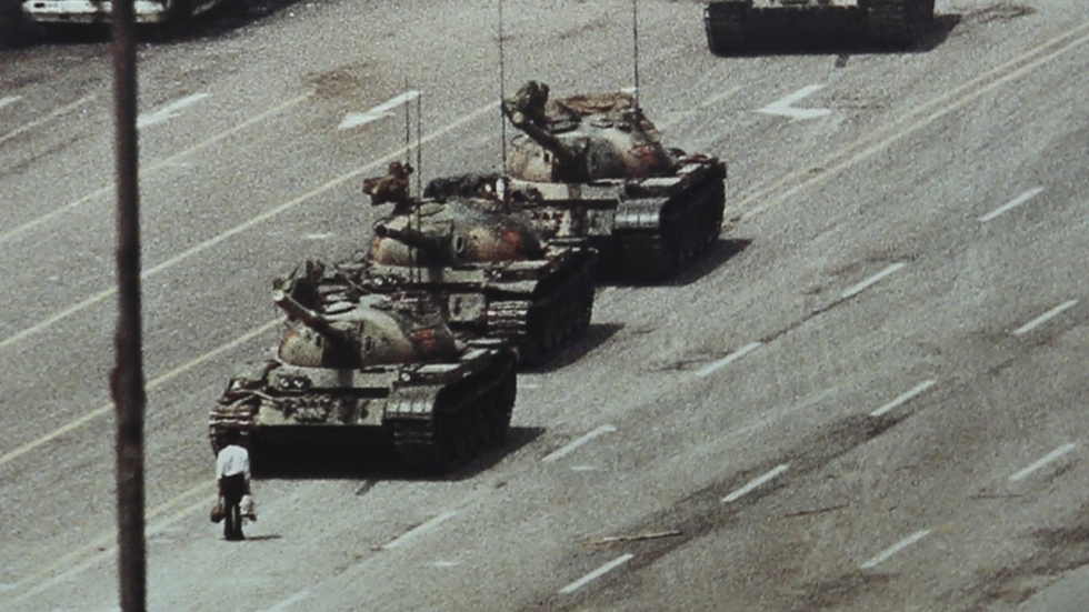 Thirty years later, Tiananmen Square survivors seek truth, change Thirty years later, Tiananmen Square survivors seek truth, change