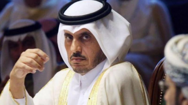 Qatari prime minister to attend Saudi talks amid row