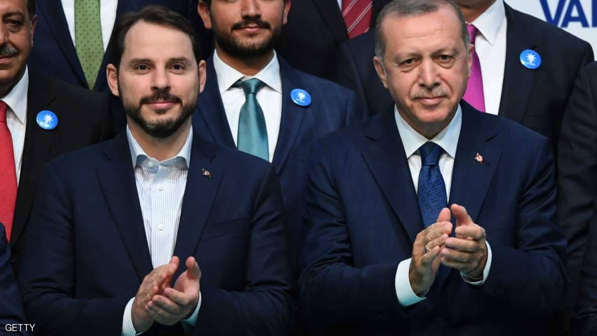 Erdogan: Turkey committed to EU membership despite 'unkept promises'