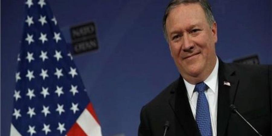 Pompeo: US ready to talk to Iran 'with no preconditions'