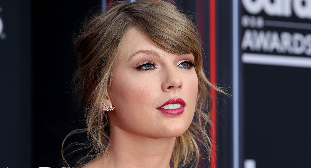 Taylor Swift puts Katy Perry beef to rest in new Pride anthem video Taylor Swift puts Katy Perry beef to rest in new Pride anthem video